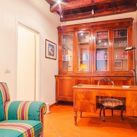 Piazza Grande - Italian Homing Lägenhet Bologna Exteriör bild